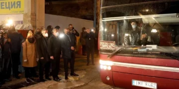 Ουκρανικό λαό