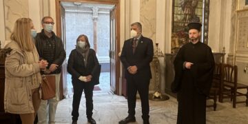 Ομογενείς Μασσαλία