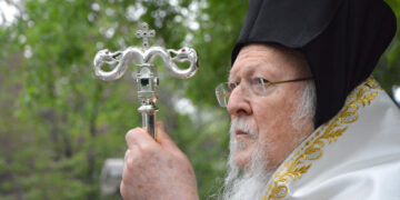 Πατριάρχης