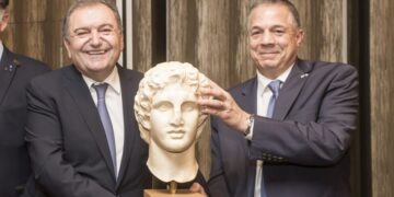 Ουκρανία Ομογένειας