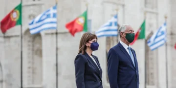 Σακελλαροπούλου
