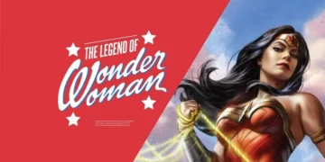 Wonder Woman