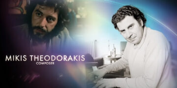 Μίκης Θεοδωράκης Όσκαρ