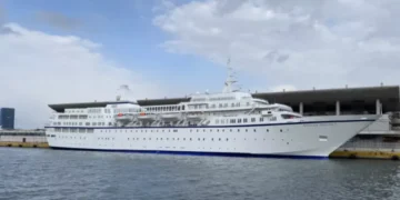 Aegean Odyssey