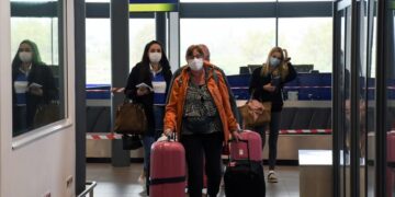 ellada tourismos koronoios aerodromio