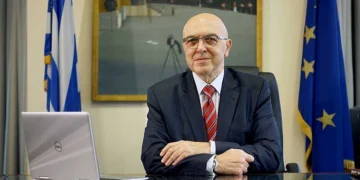 Διμερείς σχέσεις