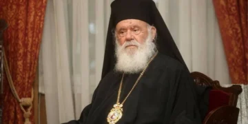 Εκκλησία της Ελλάδας