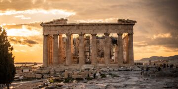Παρθενώνα