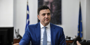 Ισραήλ Κικίλιας