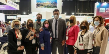 τουριστικό ενδιαφέρον