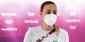 Άννα Κορακάκη