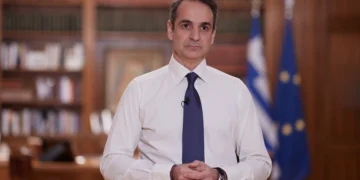 Έλληνας Πρωθυπουργός