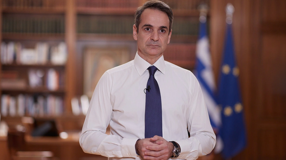 Έλληνας Πρωθυπουργός