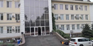 Προξενείου Μαριούπολη