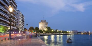 Θεσσαλονίκη