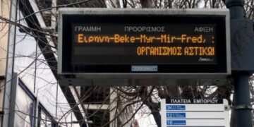 Θεσσαλονίκη Ειρήνη