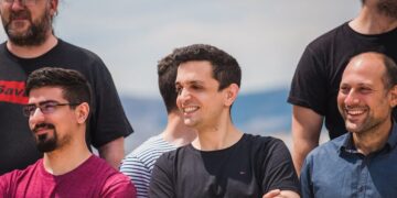 ελληνική start up