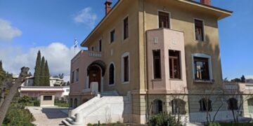 Ουκρανούς πρόσφυγες