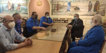 Ελληνικής Ομογένειας Αφρική