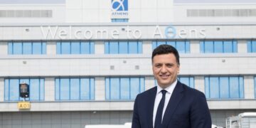 τουρισμός Αθήνα