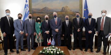 Βουλή των Ελλήνων