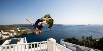 freerunners
