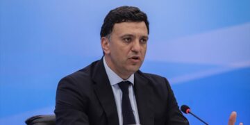 Κικίλιας