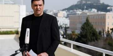 Κικίλιας