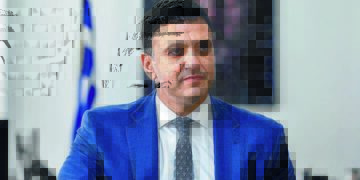 Κικίλιας