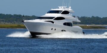 Yachting