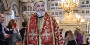 Ομογένεια