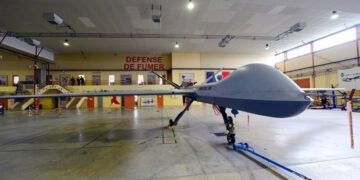 ελληνικού drone