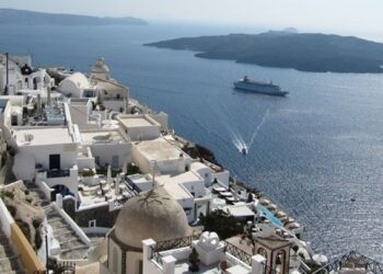 ελληνικού τουρισμού