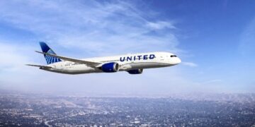 United Airlines