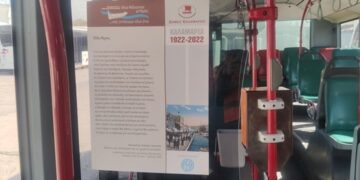 Θεσσαλονίκη λεωφορεία