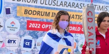 Ελληνική ομάδα οπτιμιστ