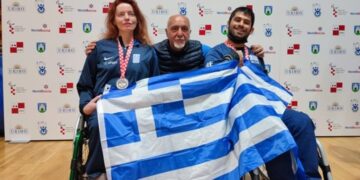 ελληνικό μπότσια