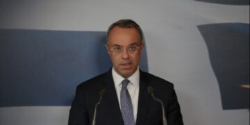 Σταϊκούρας