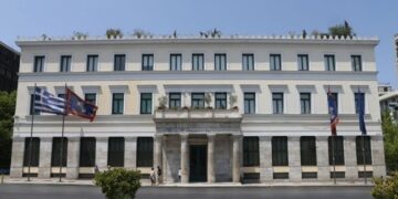 Αθήνα Βοστώνη