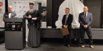 Λέσχη Αρχιμαγείρων