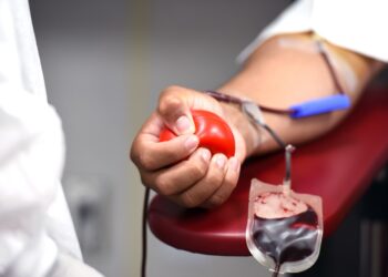 Σήμερα 22 Μαΐου εθελοντική αιμοδοσία στο Ολυμπιακό Κέντρο Ιππασίας στο Μαρκόπουλο