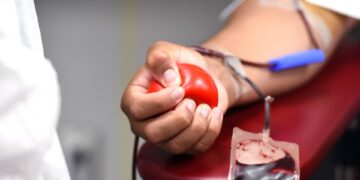 Σήμερα 22 Μαΐου εθελοντική αιμοδοσία στο Ολυμπιακό Κέντρο Ιππασίας στο Μαρκόπουλο