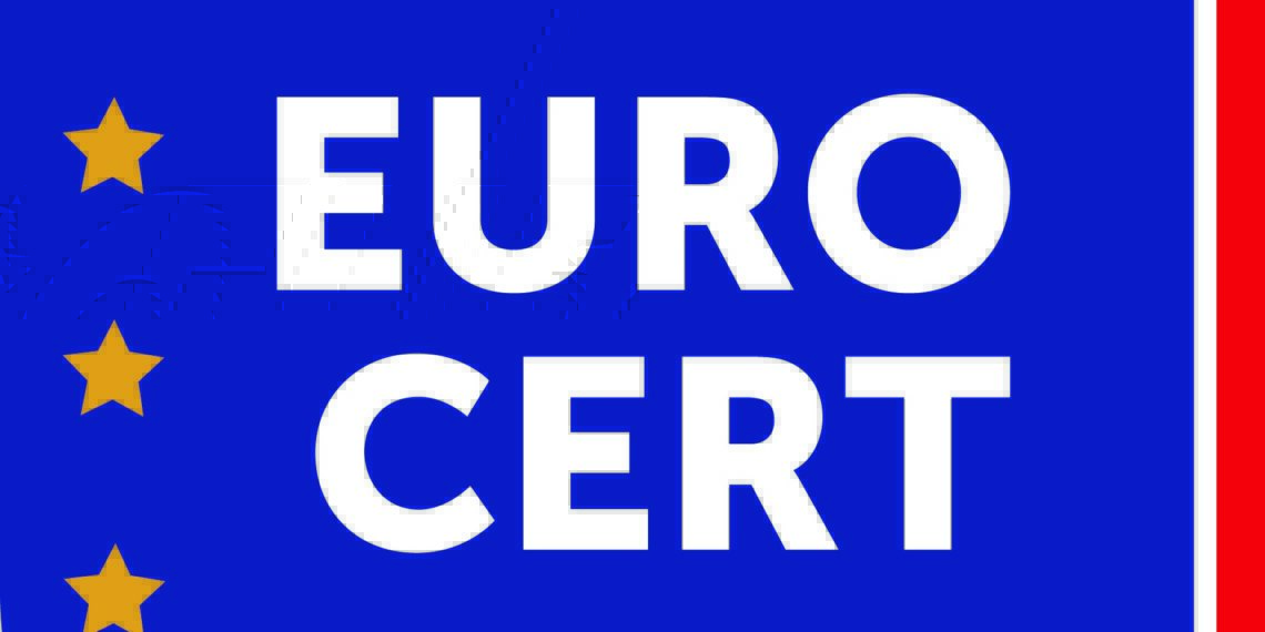 Η EUROCERT ‘’υπογράφει’’ την ανακύκλωση των πλαστικών συσκευασιών