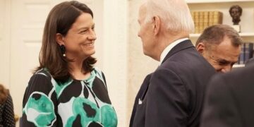 Νίκη Κεραμέως, Ουάσινγκτον: «Περαιτέρω προώθηση της Ελληνο-Αμερικανικής συνεργασίας στον τομέα της εκπαίδευσης, απεριόριστες δυνατότητες και προοπτικές»