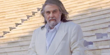 Βαγγέλης Παπαθανασίου: Πέθανε ο τεράστιος συνθέτης