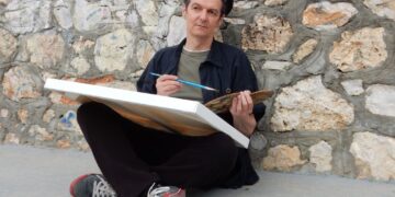 11 ιστορίες του Δέλτα της Στέλλας Τσιάνου & Δημήτρη Αθανασίου, “θέατρο Αλκμήνη”