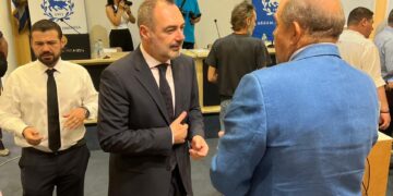 «Ελληνισμός στην Αλβανία – εξελίξεις και προοπτική»