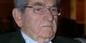 Αποχαιρετισμός στον Καθηγητή Καρδιολογίας Λάμπρο Ανθόπουλο
