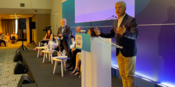 Κ. Αγοραστός: «Το νέο ΕΣΠΑ 2021-2027 είναι μια μεγάλη εθνική προσπάθεια για τον άνθρωπο»