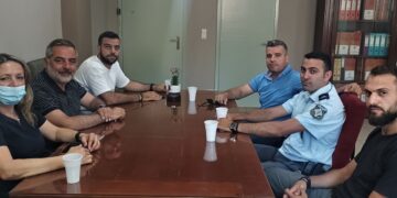 Πρωτοποριακό πρόγραμμα του Δήμου για την προστασία και την ασφάλεια των ατόμων τρίτης ηλικίας